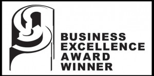 Money in Motion Won the Chair's Award at the 19th Annual Bell Business Excellence Award in Sudbury Ontario