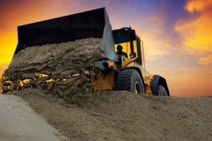 Lease your vocational trucking equipment for you Canadian business today.