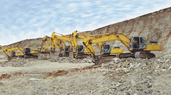 Everything You Need To Know About Equipment Financing