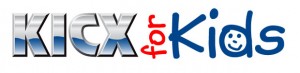 KICX for Kids Logo - Money in Motion Equipment Leasing Sudbury