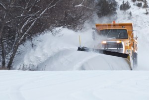 Contact Money in Motion today to finance or lease your snow plow equipment for your Canadian business