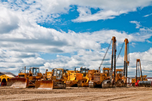 Upgrade your construction equipment with a lease from Money in Motion