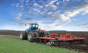 Take production to the next level when you lease your agriculture equipment with Money in Motion